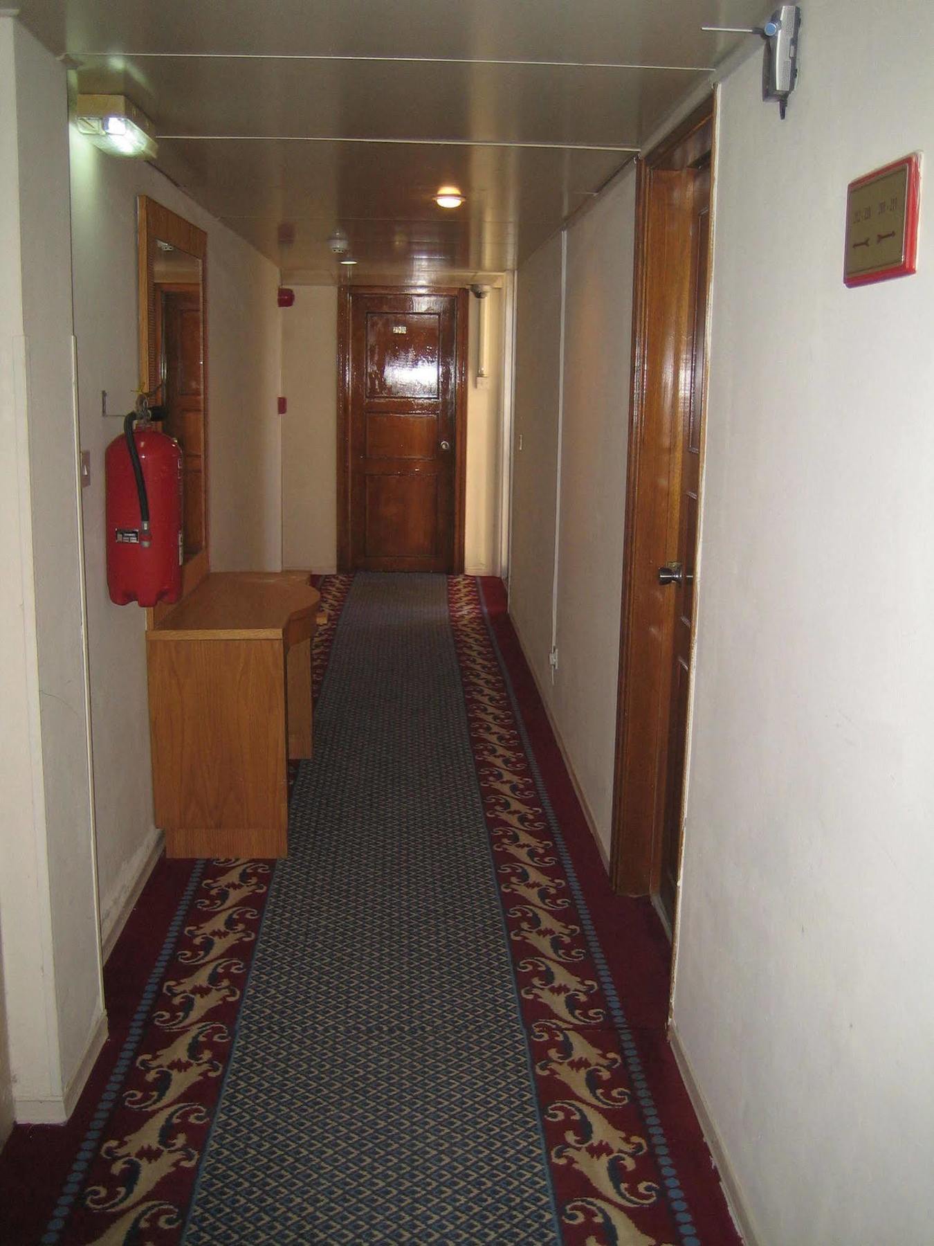 Onisillos Hotel Lárnaca Exterior foto